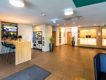 bandb hotel gottingen city