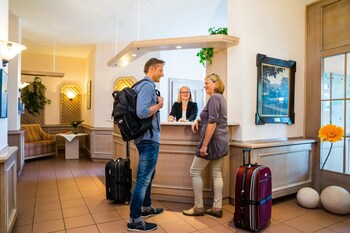 kurhotel bad schlema