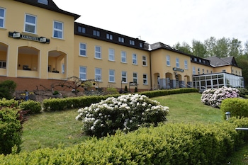 kurhotel bad schlema
