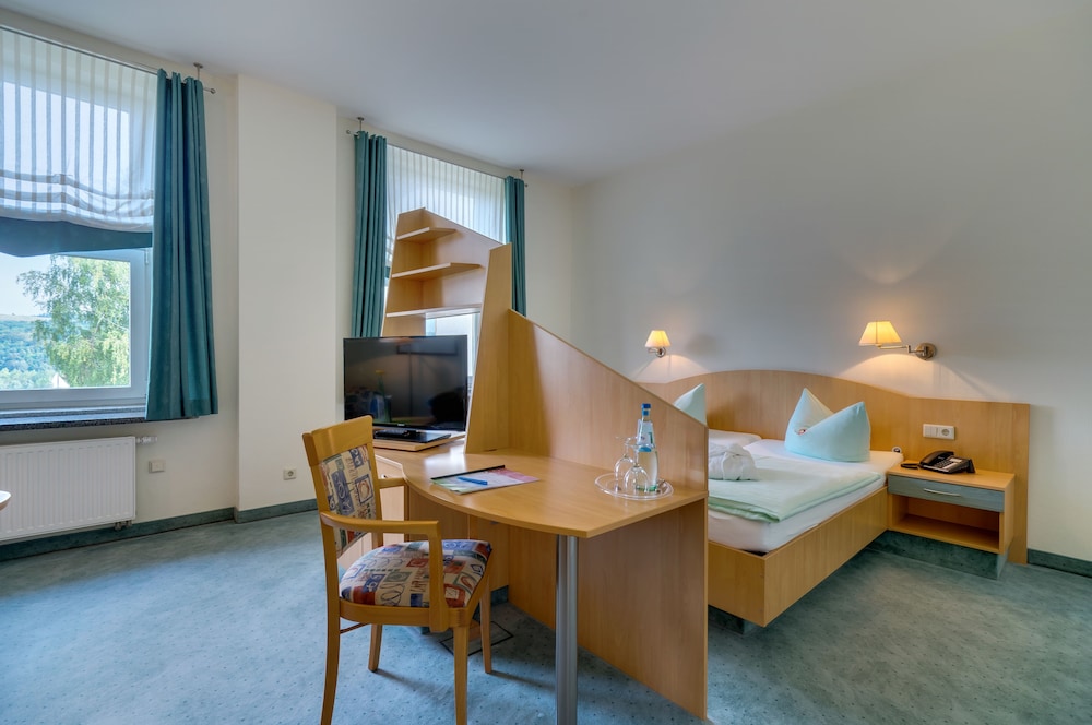 kurhotel bad schlema