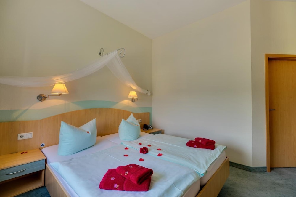 kurhotel bad schlema