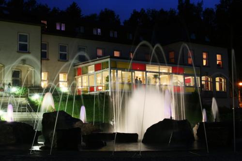 kurhotel bad schlema