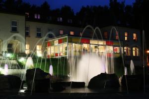 kurhotel bad schlema