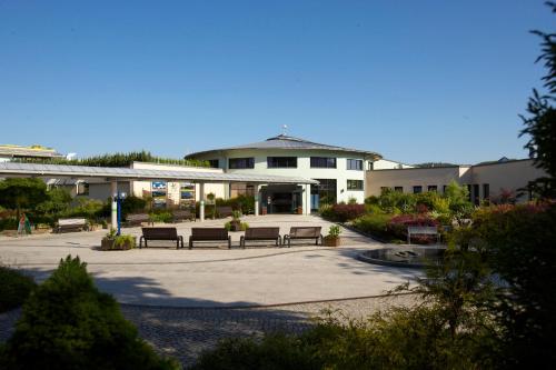 kurhotel bad schlema