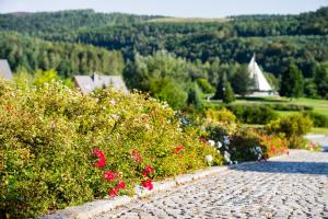 kurhotel bad schlema