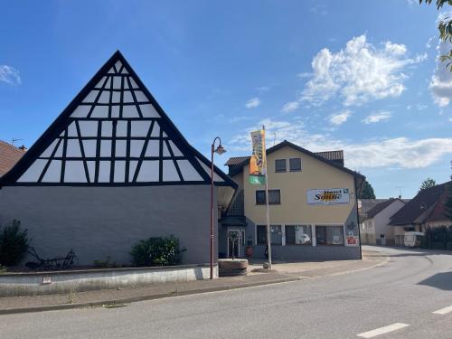 hotel gastehaus sonne