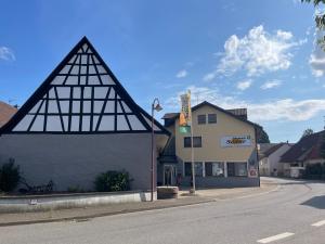 hotel gastehaus sonne