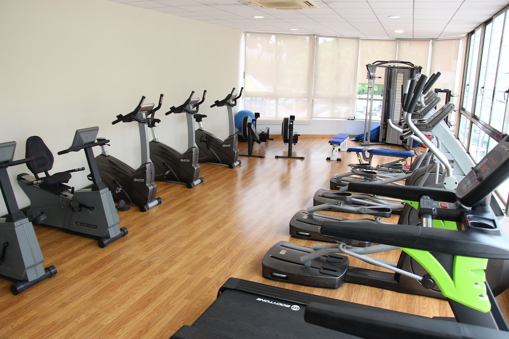 Hotel Rh Princesa,Benidorm>>Alicante,4 star