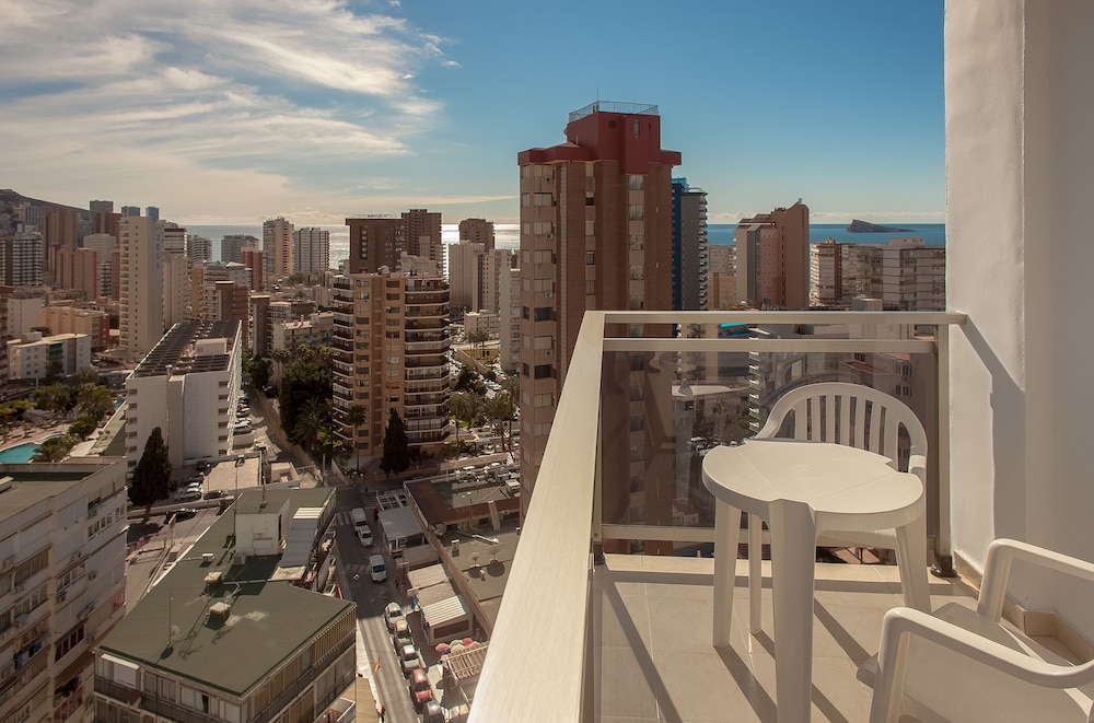 hotel rh princesa