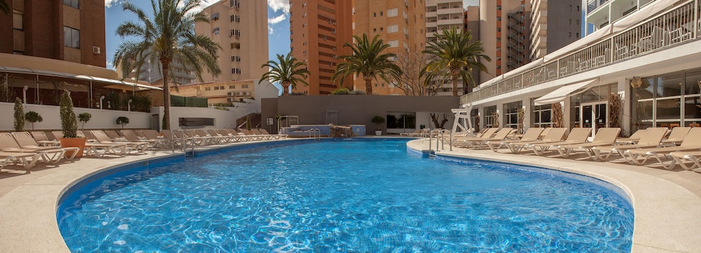 hotel rh princesa