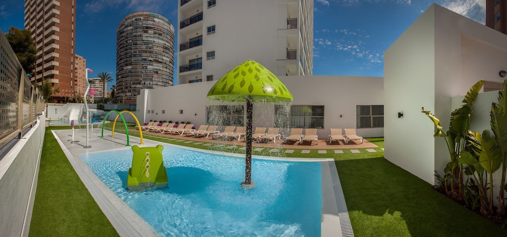 hotel rh princesa