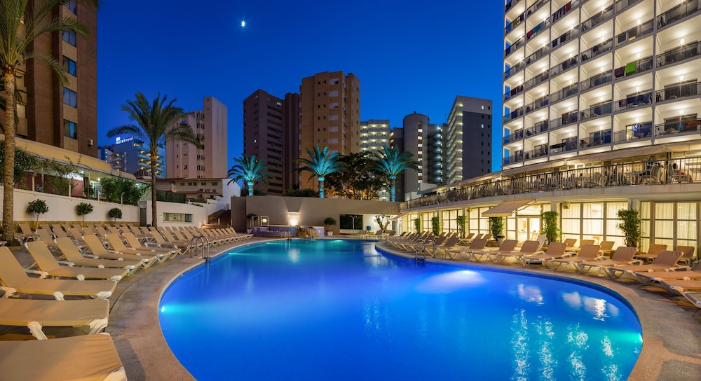 hotel rh princesa