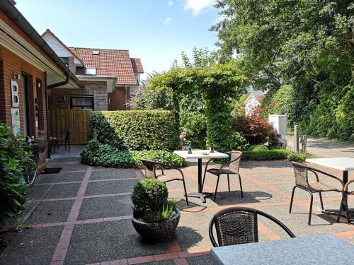 hotel and pension dat greune eck