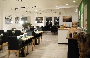 hotel and pension dat greune eck