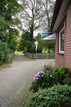 hotel and pension dat greune eck