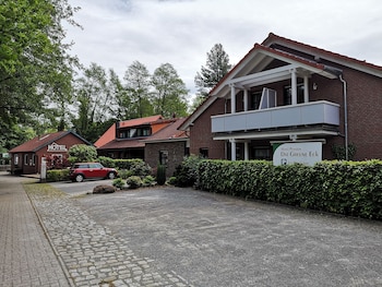 hotel and pension dat greune eck