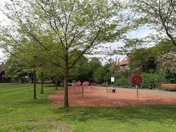 hotel and pension dat greune eck