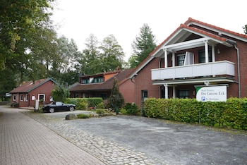 hotel and pension dat greune eck