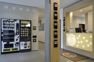 bandb hotel magdeburg city
