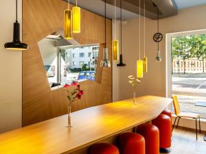 bandb hotel magdeburg city