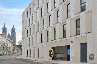 bandb hotel magdeburg city