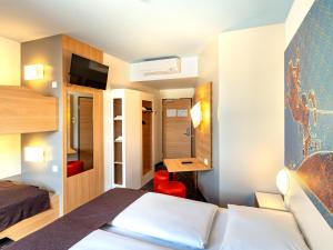 bandb hotel magdeburg city