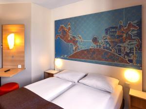 bandb hotel magdeburg city