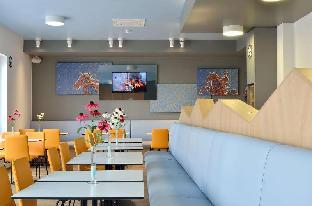 bandb hotel magdeburg city