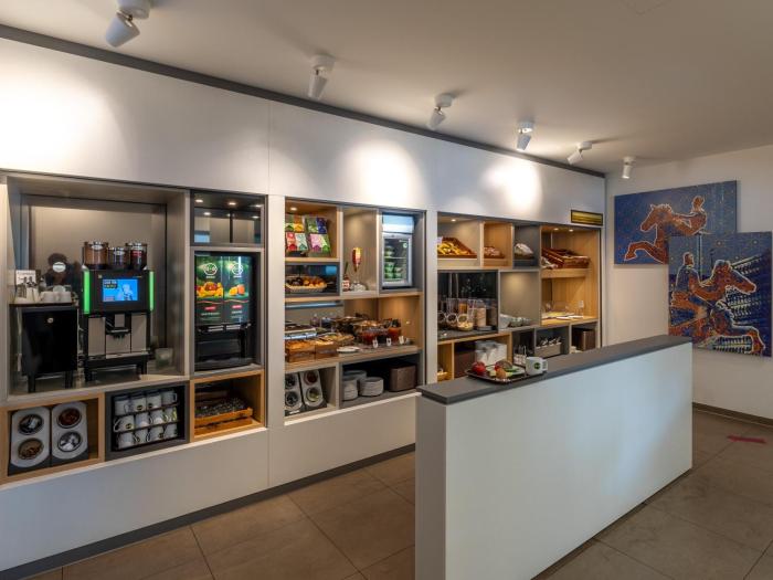 bandb hotel magdeburg city