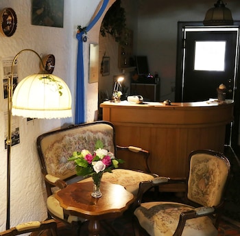 hotel boarding house hohenwart