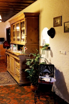 hotel boarding house hohenwart