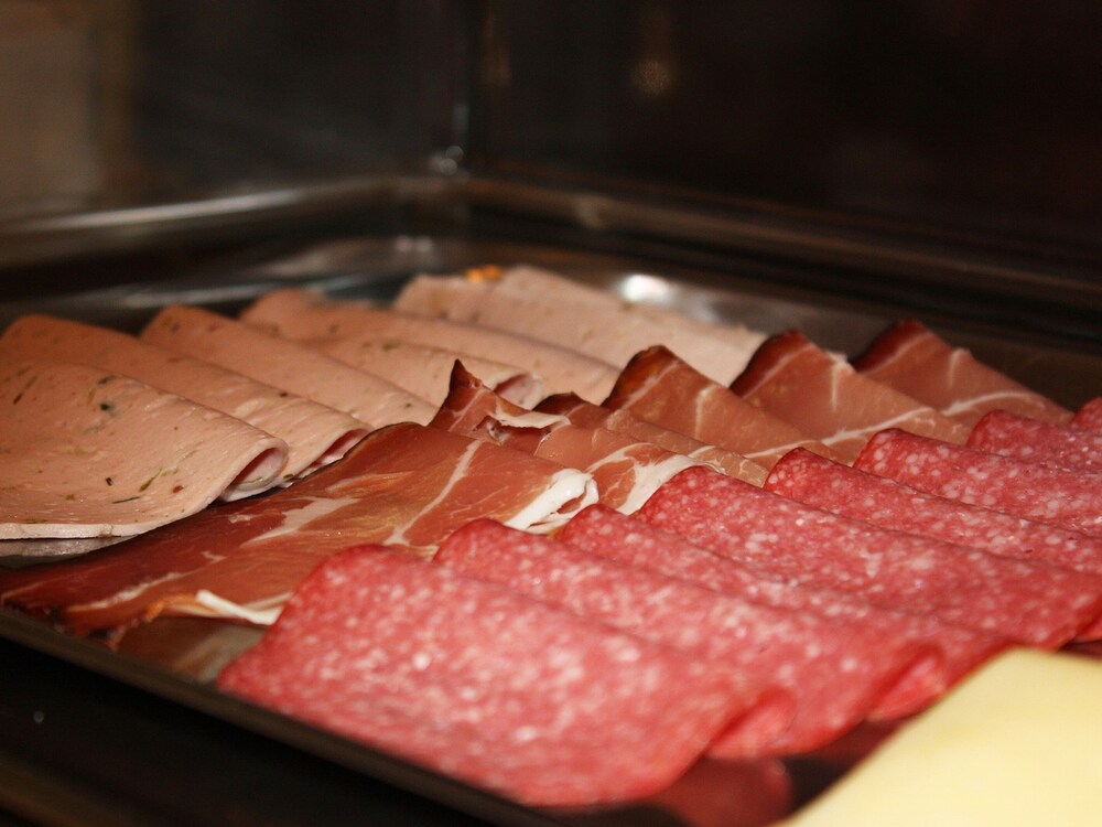 hotel boarding house hohenwart