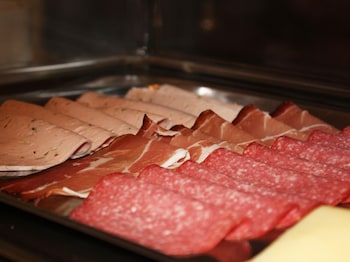 hotel boarding house hohenwart