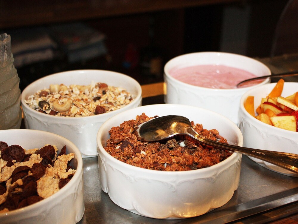 hotel boarding house hohenwart