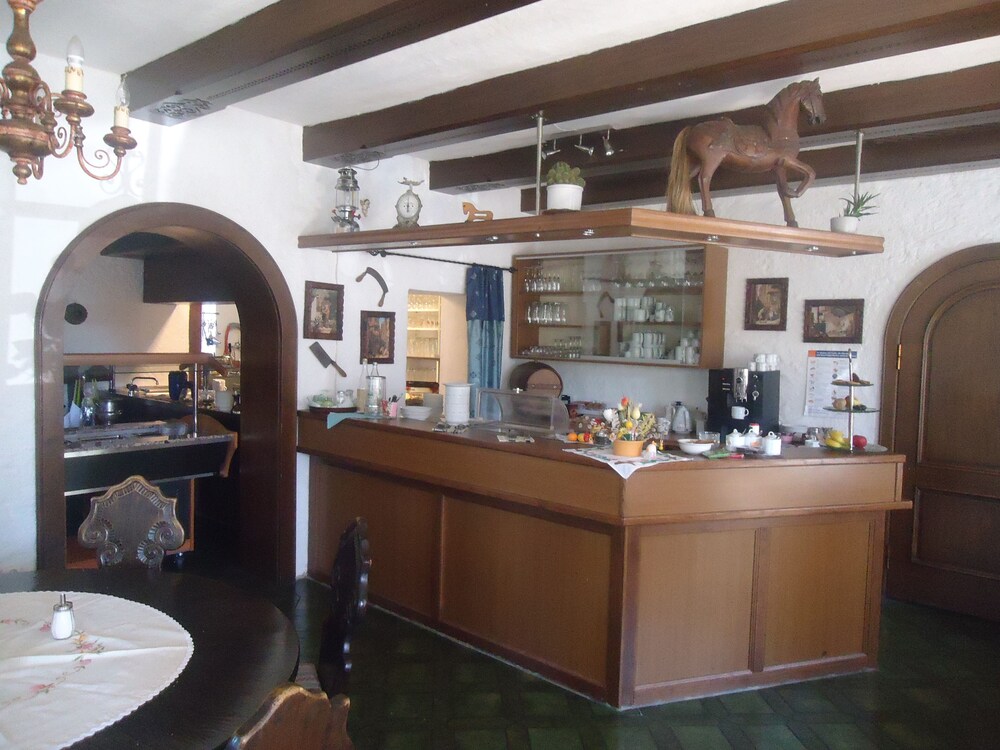 hotel boarding house hohenwart