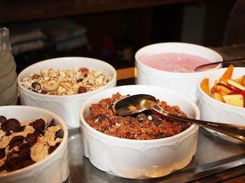 hotel boarding house hohenwart