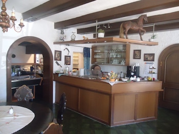 hotel boarding house hohenwart