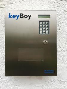 hotel boarding house hohenwart