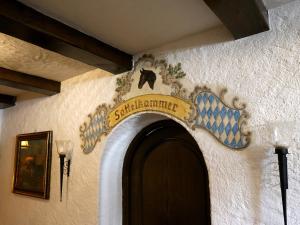 hotel boarding house hohenwart