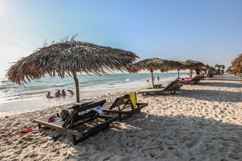 kimony resort