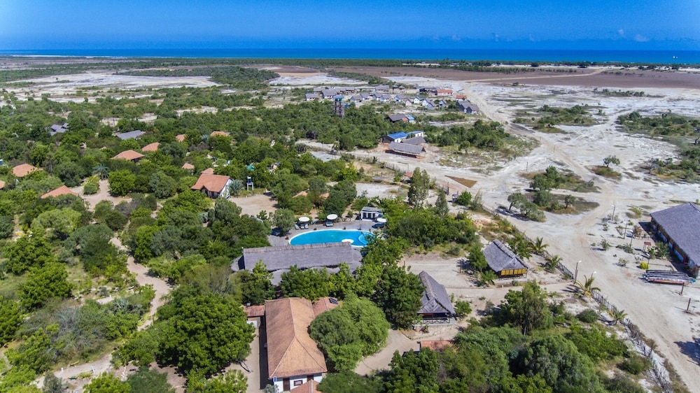 kimony resort