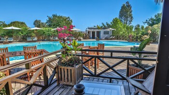 kimony resort