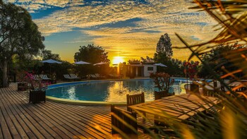 kimony resort