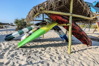 kimony resort
