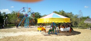 kimony resort