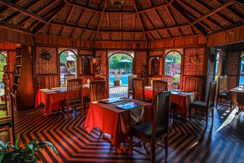 kimony resort