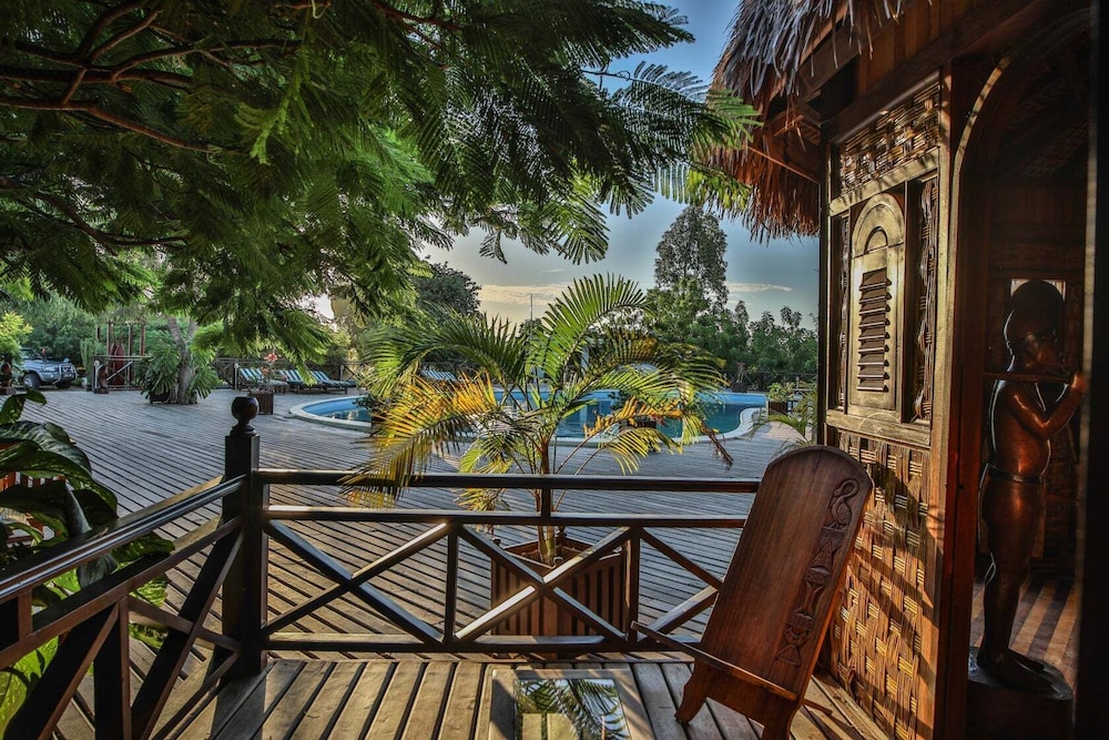 kimony resort