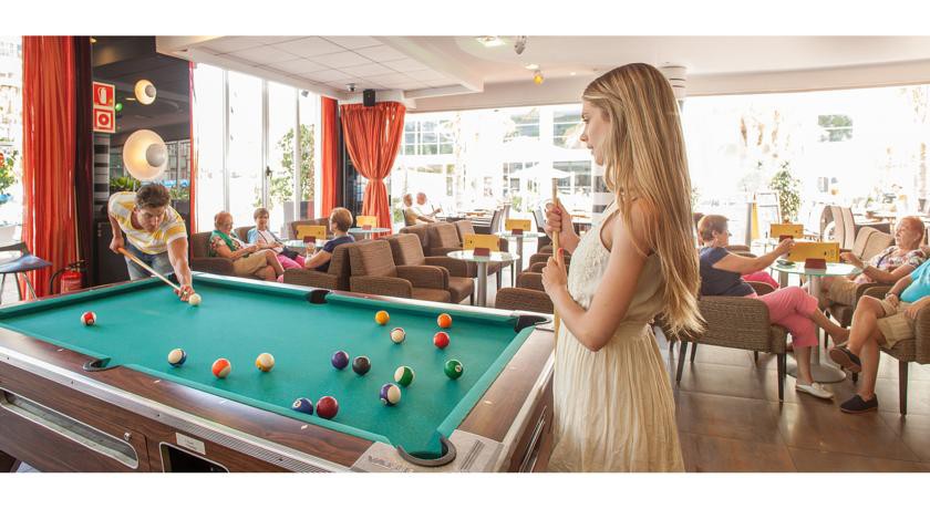 hotel rh royal recommended for adults