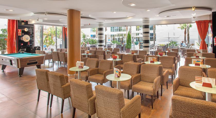 hotel rh royal recommended for adults