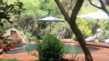 woodland gardens
